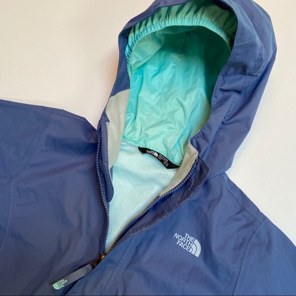 The North Face Resolve Jacket M 10/12 - Picture 2 of 5